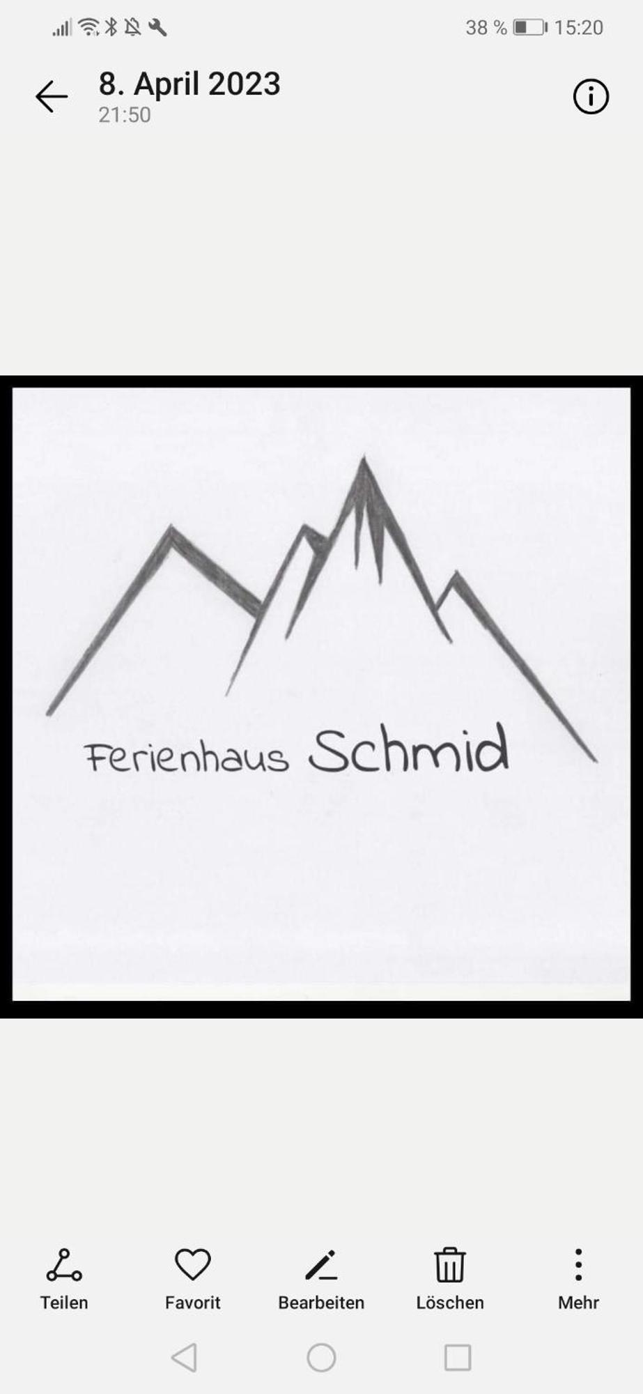 Ferienhaus Schmid سيرفاوس المظهر الخارجي الصورة