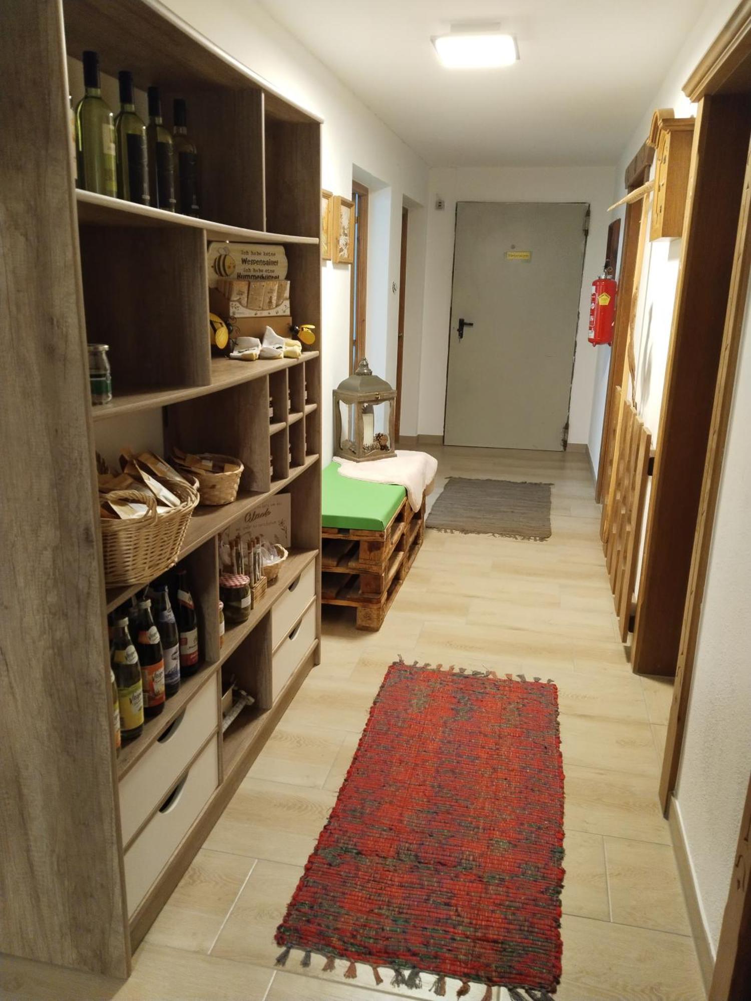 Ferienhaus Schmid سيرفاوس المظهر الخارجي الصورة